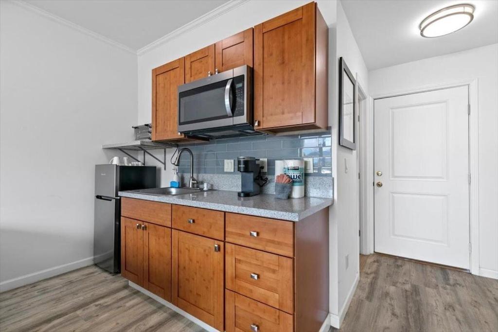 Unit 19 Maui Ohana Modern Studio Wailuku Экстерьер фото