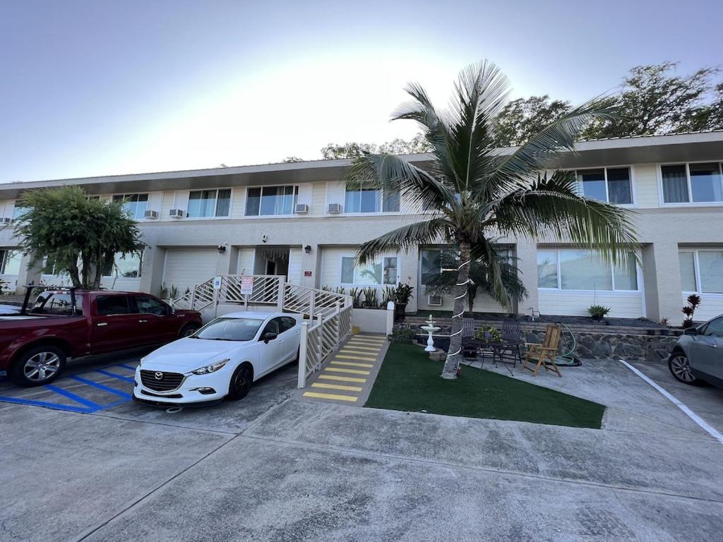 Unit 19 Maui Ohana Modern Studio Wailuku Экстерьер фото