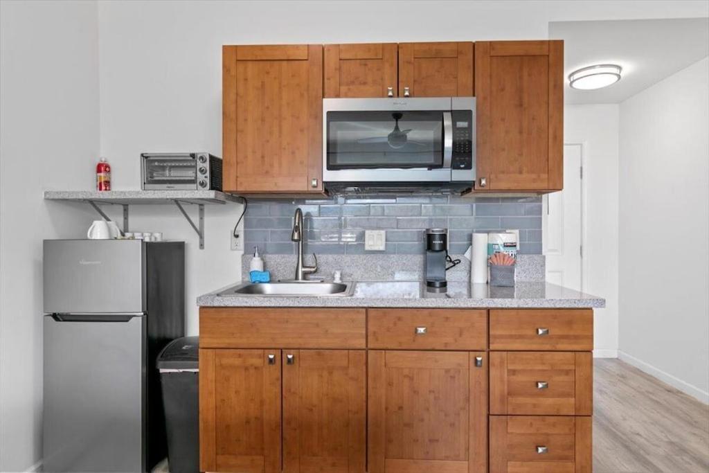 Unit 19 Maui Ohana Modern Studio Wailuku Экстерьер фото